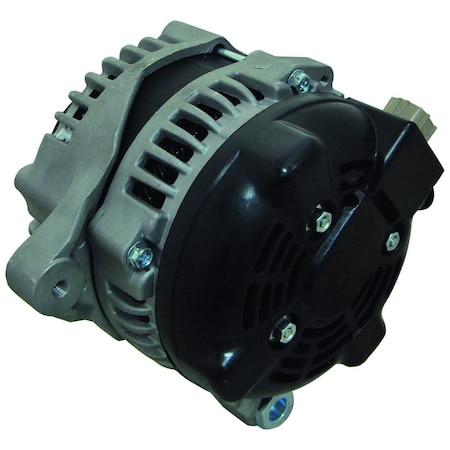 Replacement For Remy, Drb6120 Alternator